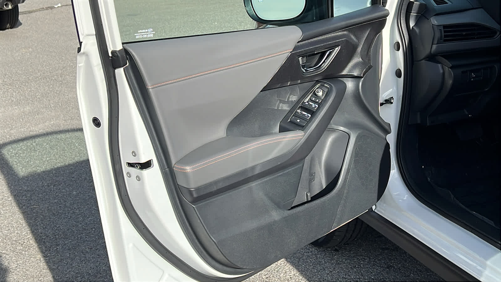 Thumbnail: 2026 Subaru Crosstrek - 23