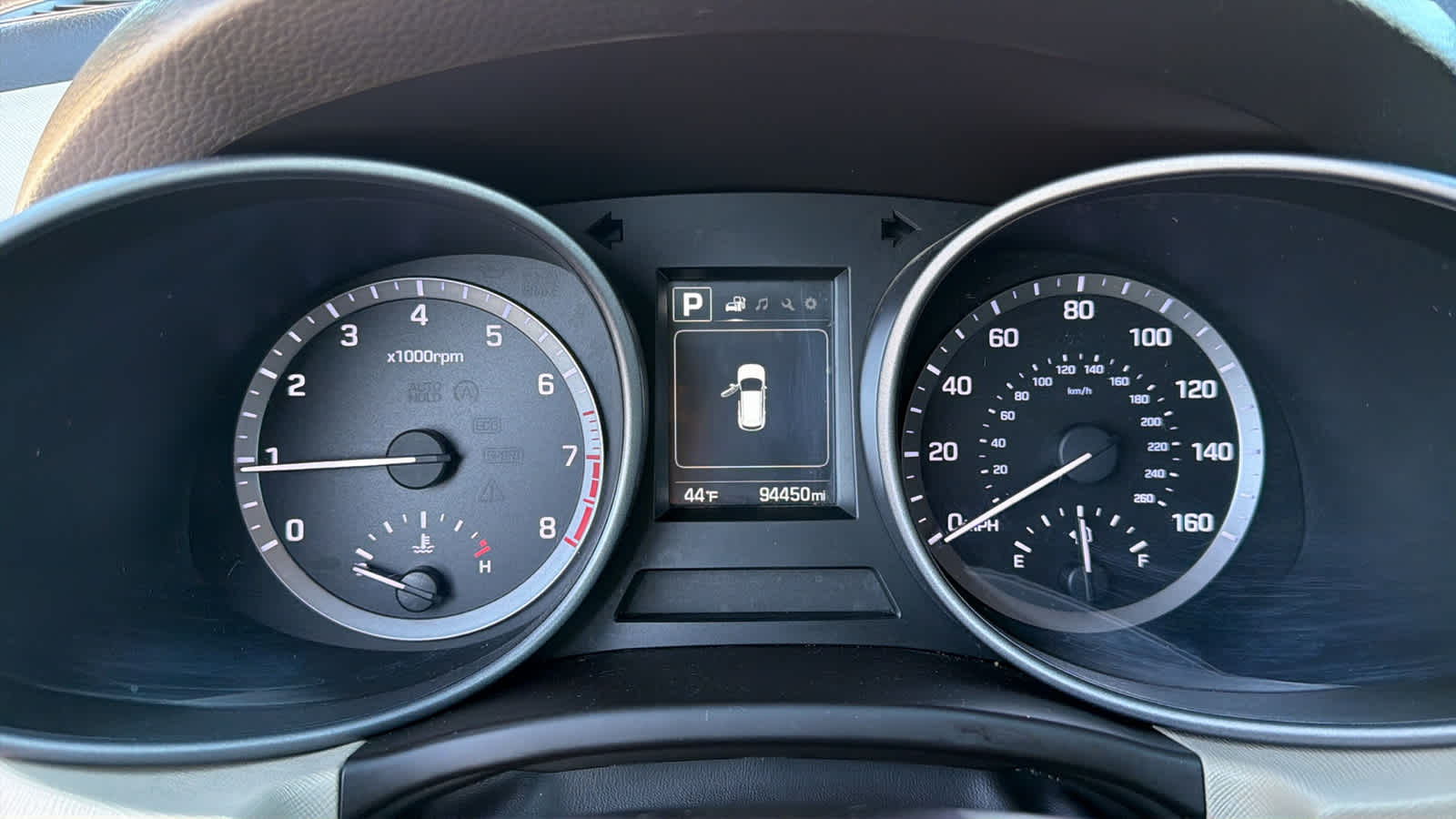 Thumbnail: 2018 Hyundai Santa Fe - 21