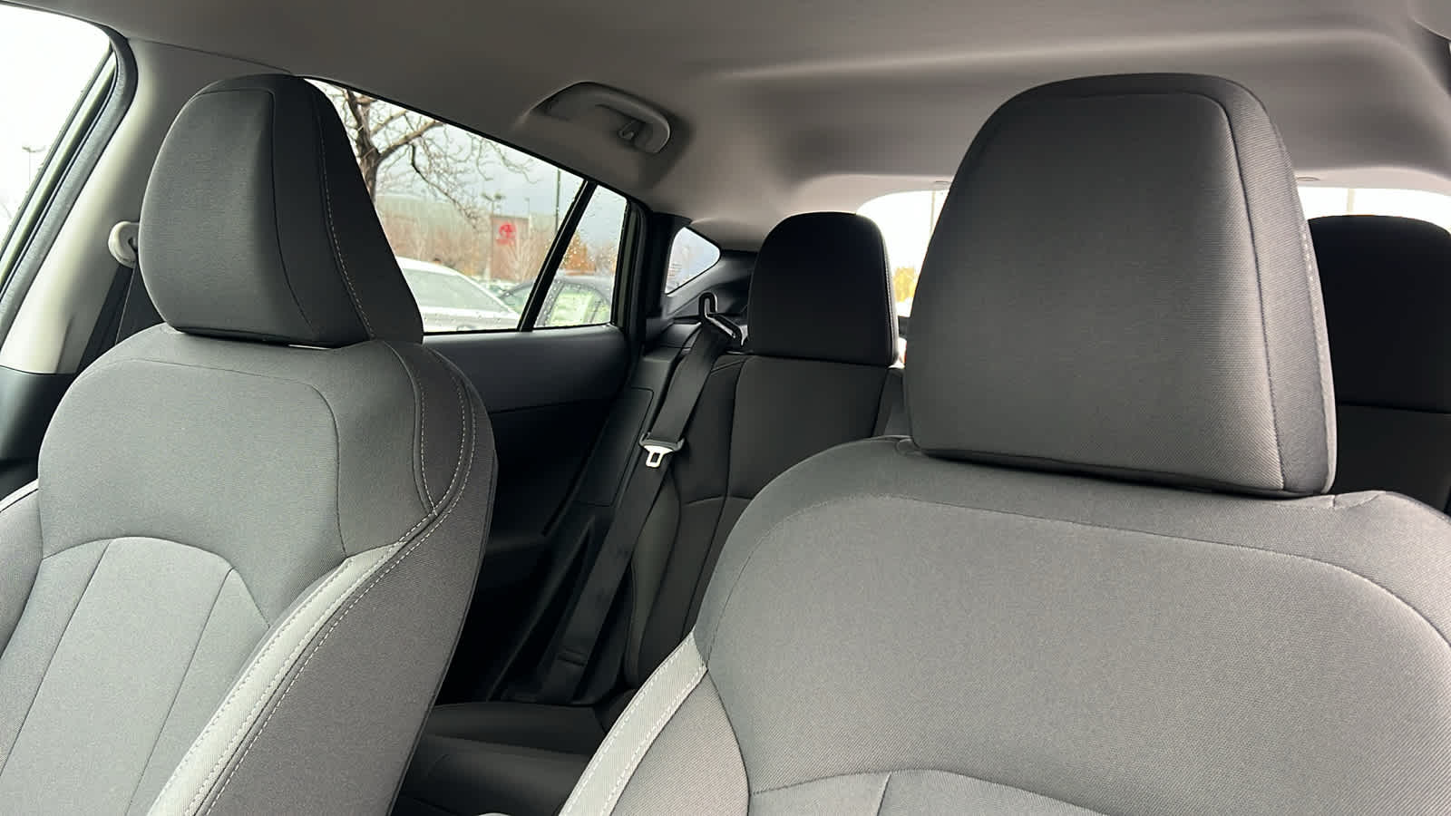 Thumbnail: 2026 Subaru Crosstrek - 11