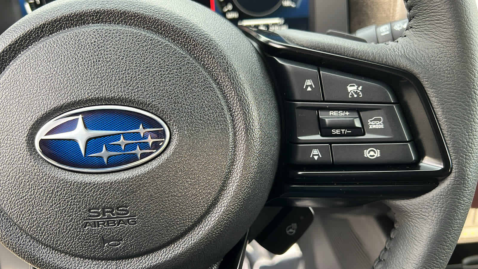 Thumbnail: 2026 Subaru Outback - 20