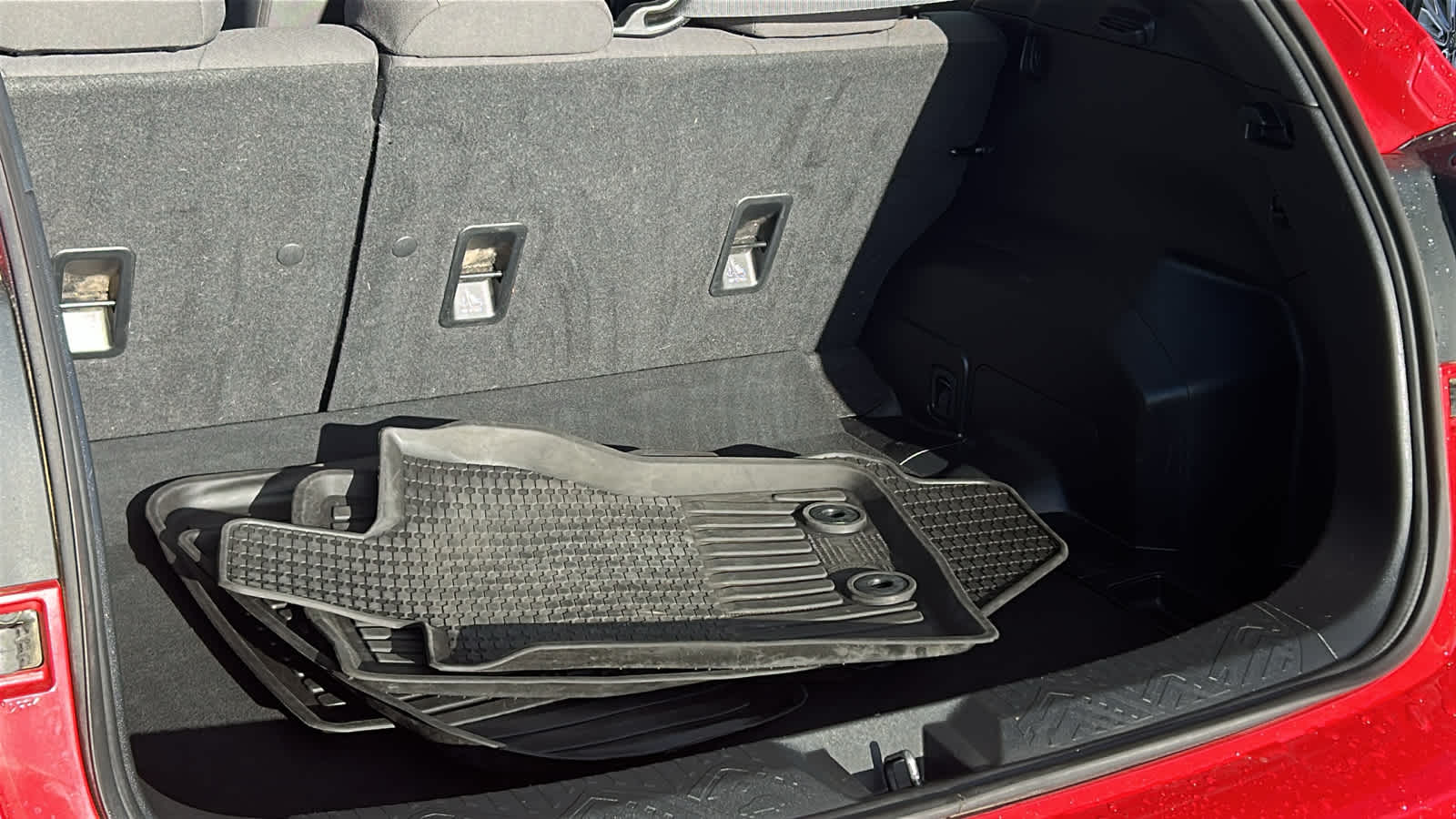 Thumbnail: 2024 Subaru Impreza - 28