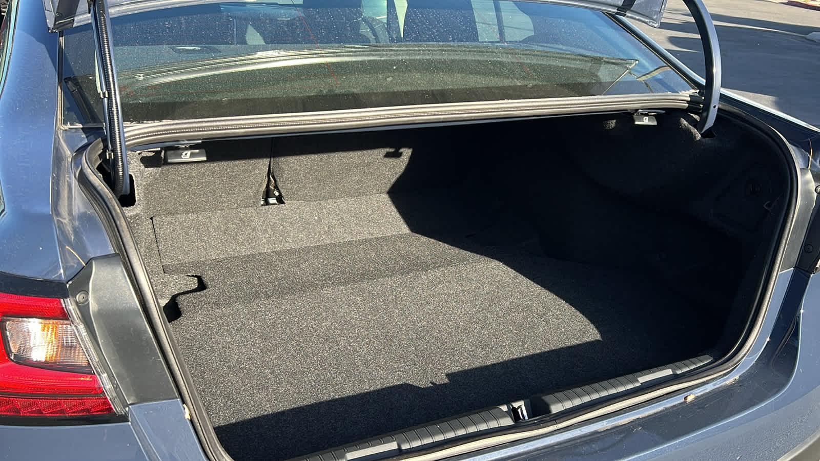 Thumbnail: 2025 Subaru Legacy - 27