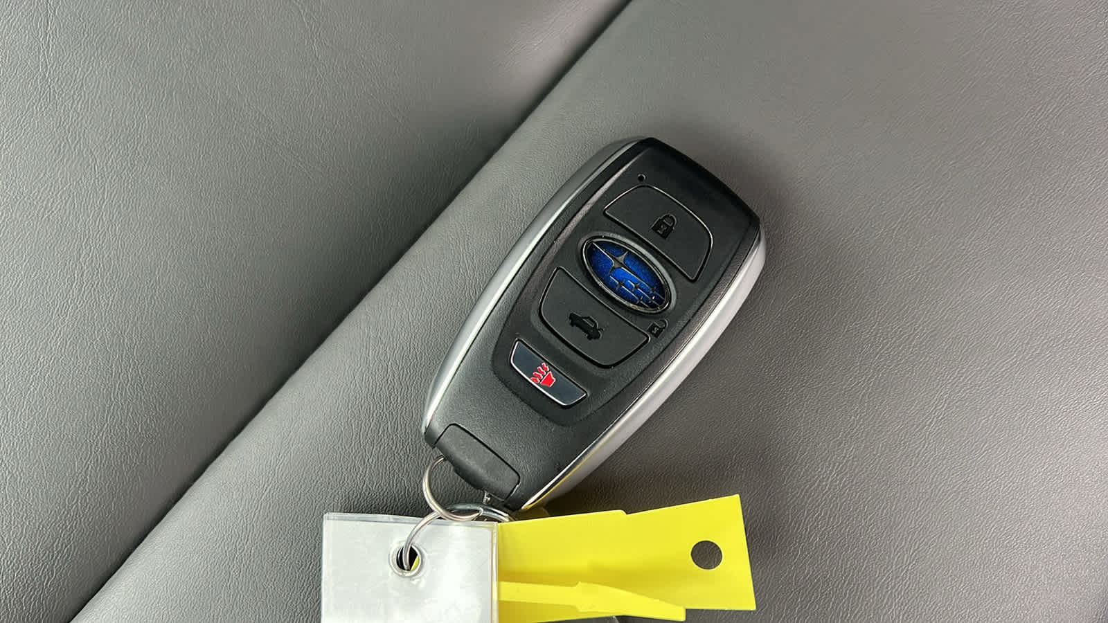 Thumbnail: 2026 Subaru Outback - 29