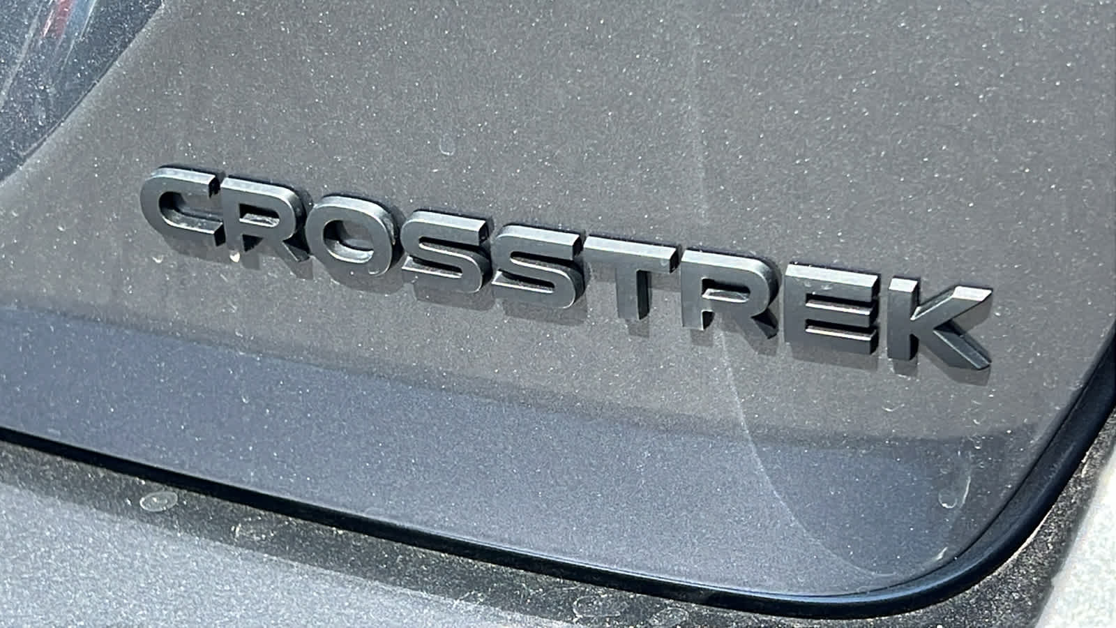 Thumbnail: 2026 Subaru Crosstrek - 28
