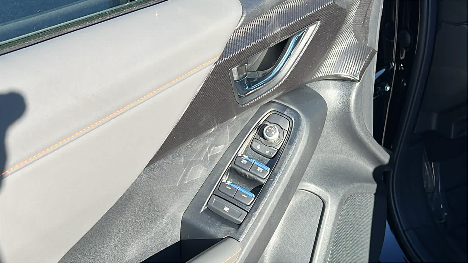 Thumbnail: 2026 Subaru Crosstrek - 22