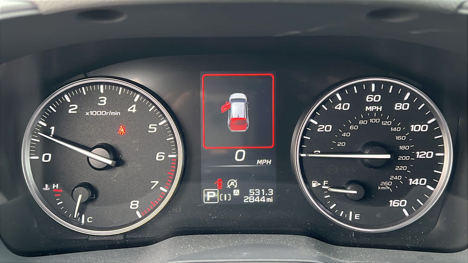 Thumbnail: 2025 Subaru Crosstrek - 22