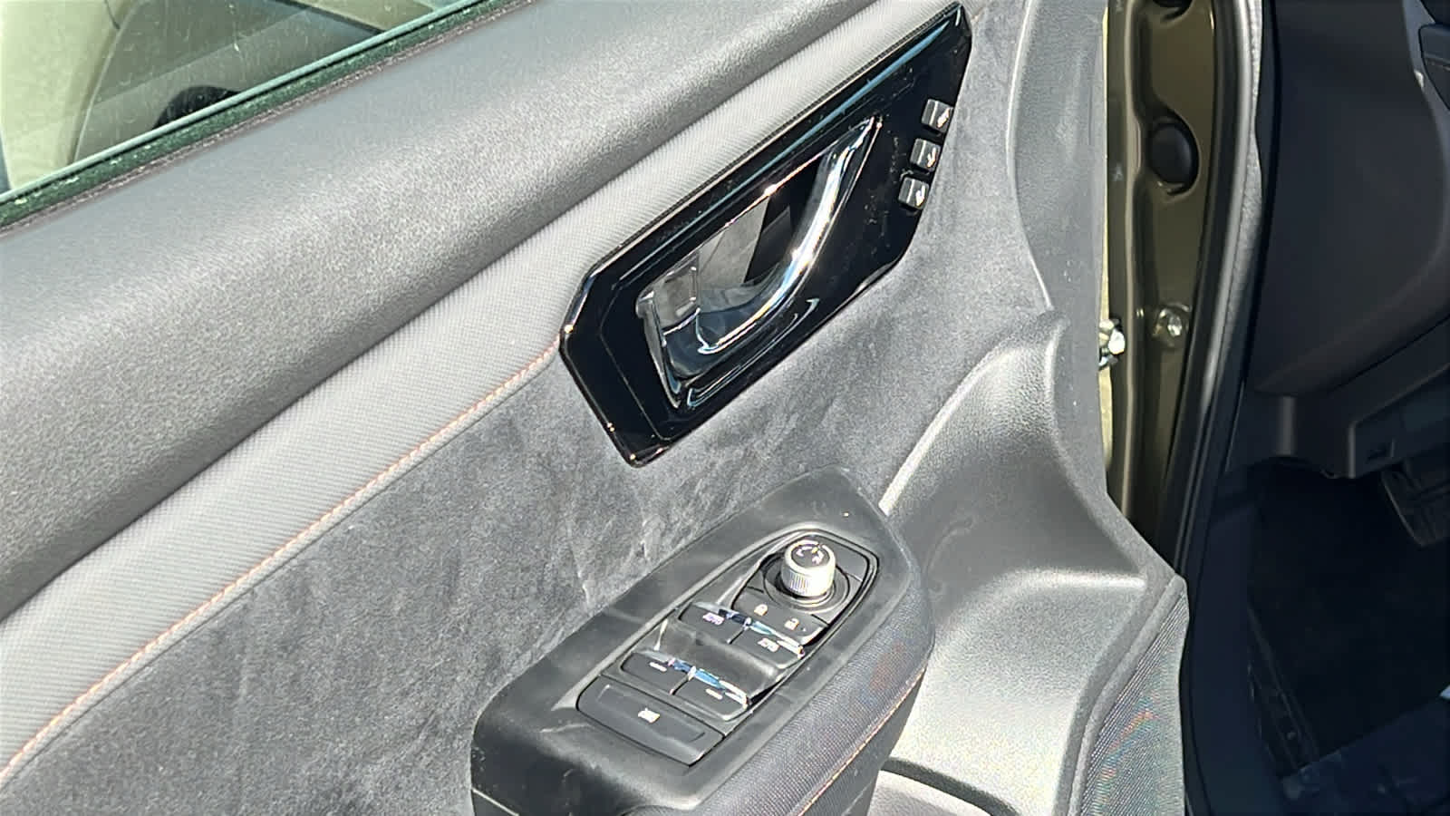 Thumbnail: 2026 Subaru Forester - 22