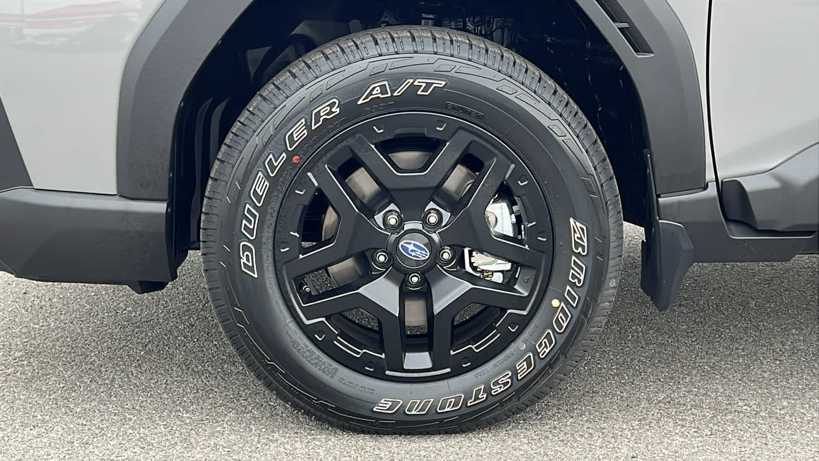 Thumbnail: 2026 Subaru Outback - 9