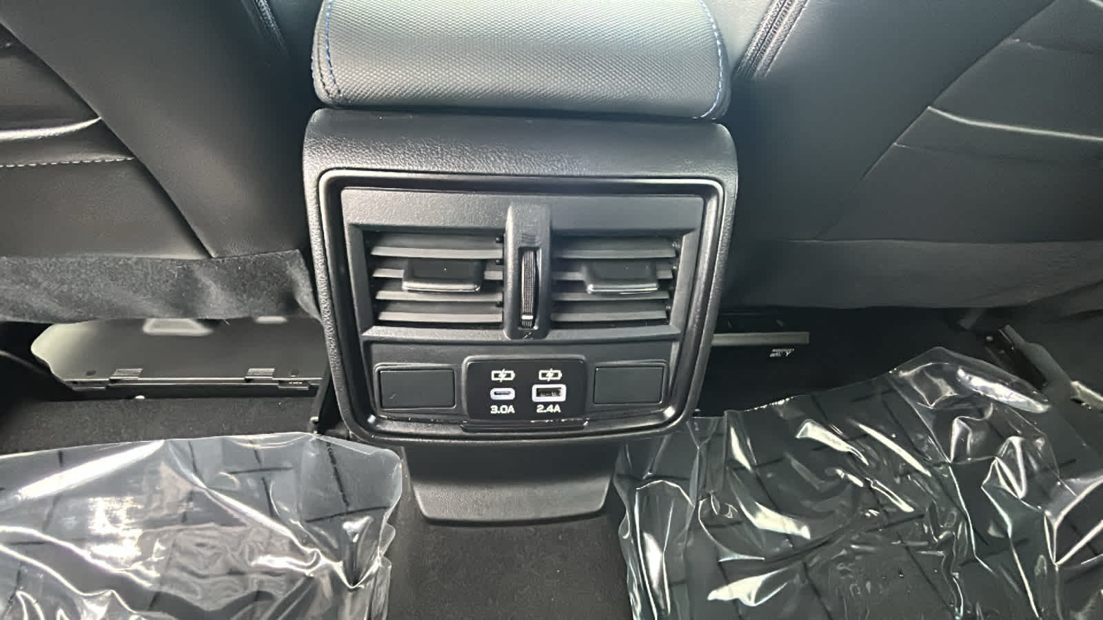 Thumbnail: 2025 Subaru Forester - 26