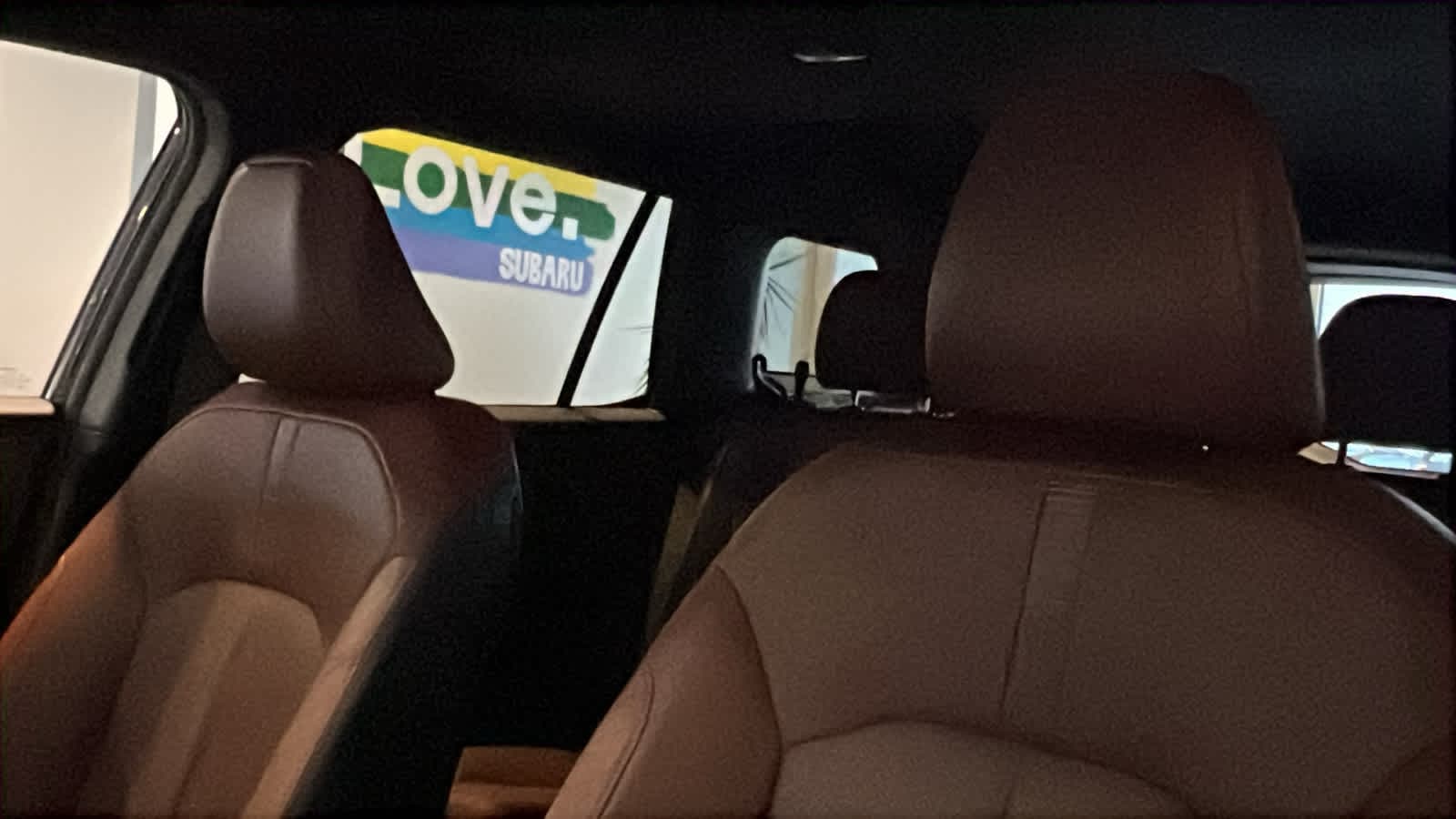 Thumbnail: 2026 Subaru Outback - 10