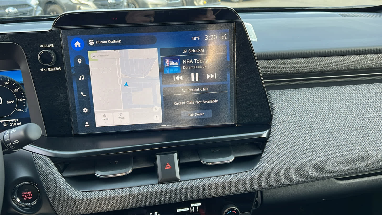 Thumbnail: 2026 Subaru Outback - 15