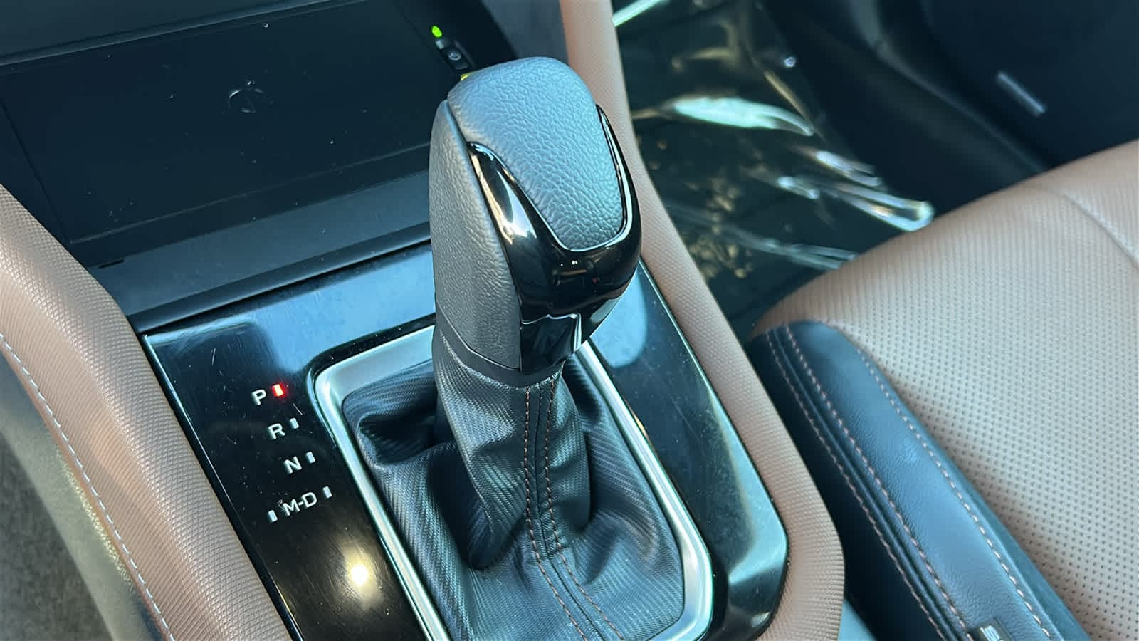 Thumbnail: 2025 Subaru Forester - 14