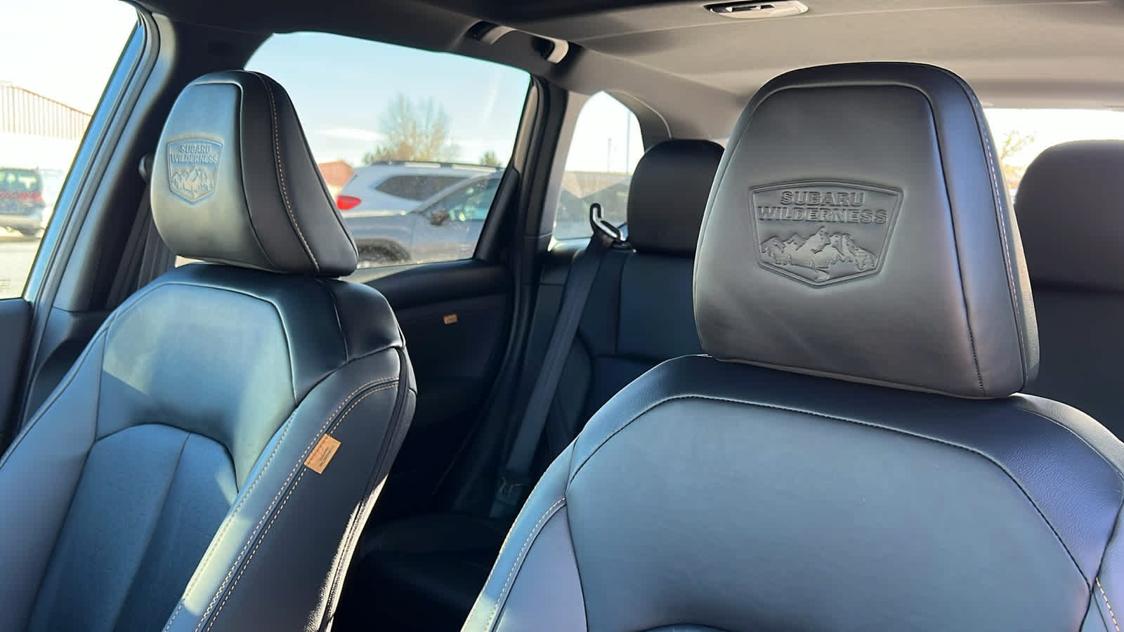 Thumbnail: 2026 Subaru Forester - 11