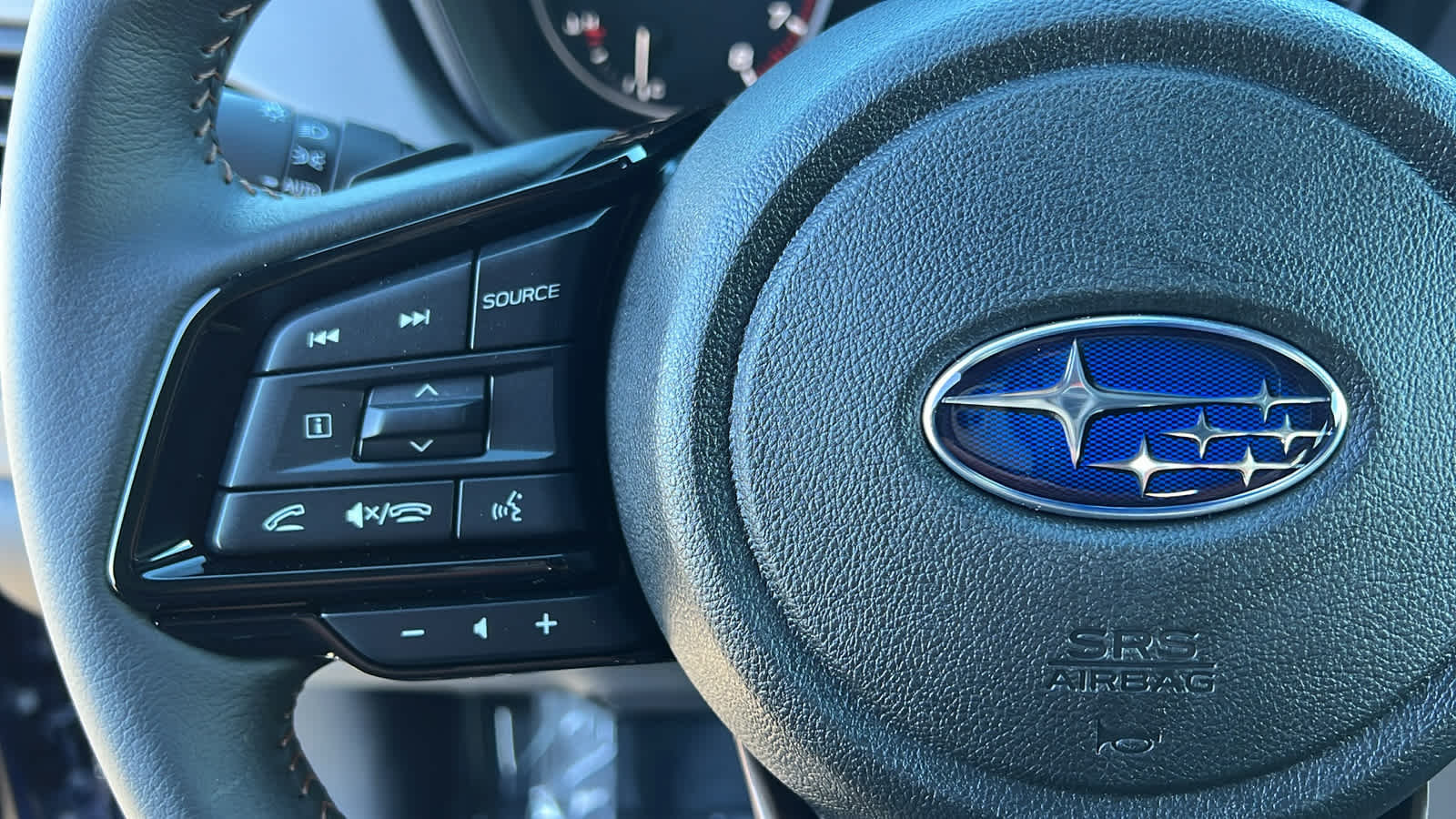 Thumbnail: 2026 Subaru Forester - 19