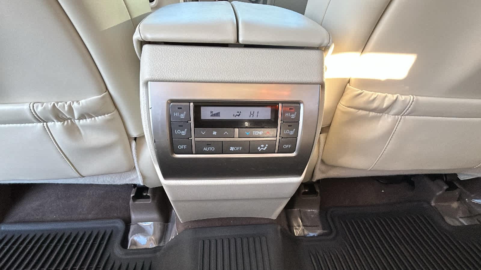 Thumbnail: 2018 Lexus GX - 25