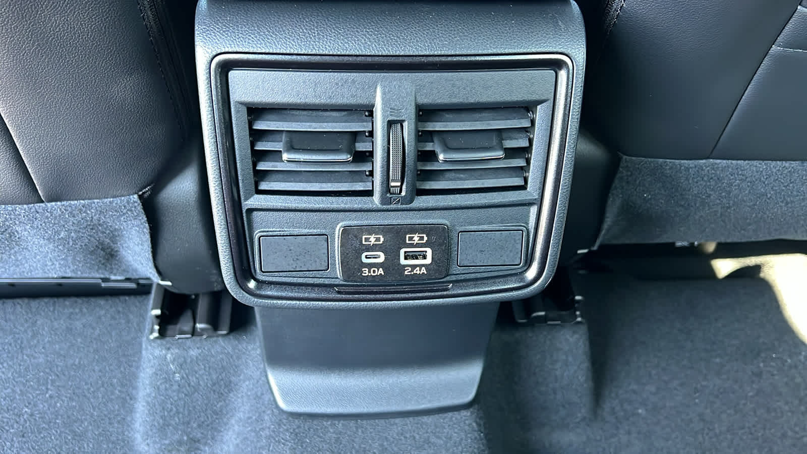 Thumbnail: 2025 Subaru Forester - 25