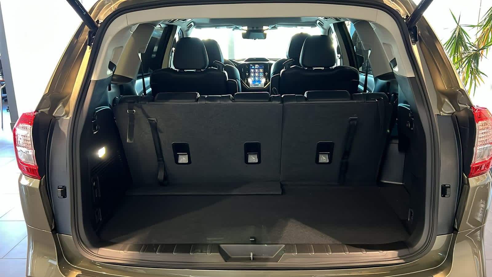 Thumbnail: 2026 Subaru Ascent - 22