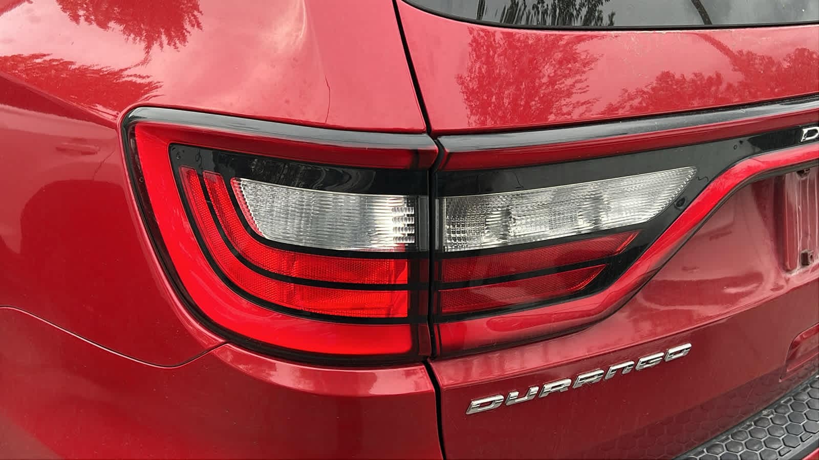 Thumbnail: 2019 Dodge Durango - 14