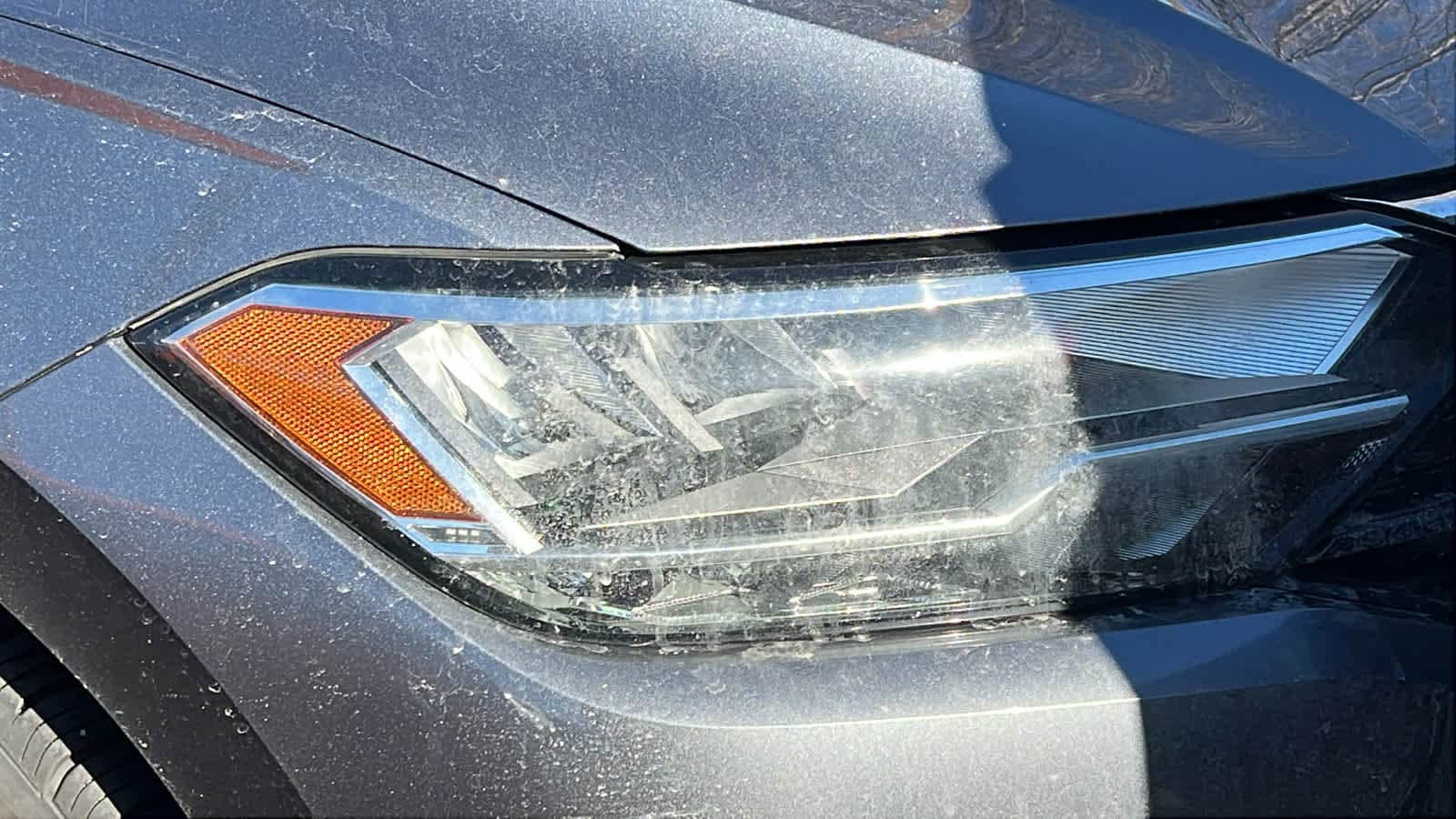 Thumbnail: 2019 Volkswagen Jetta - 21