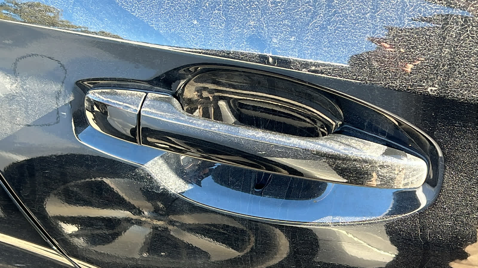 Thumbnail: 2022 Subaru Legacy - 8