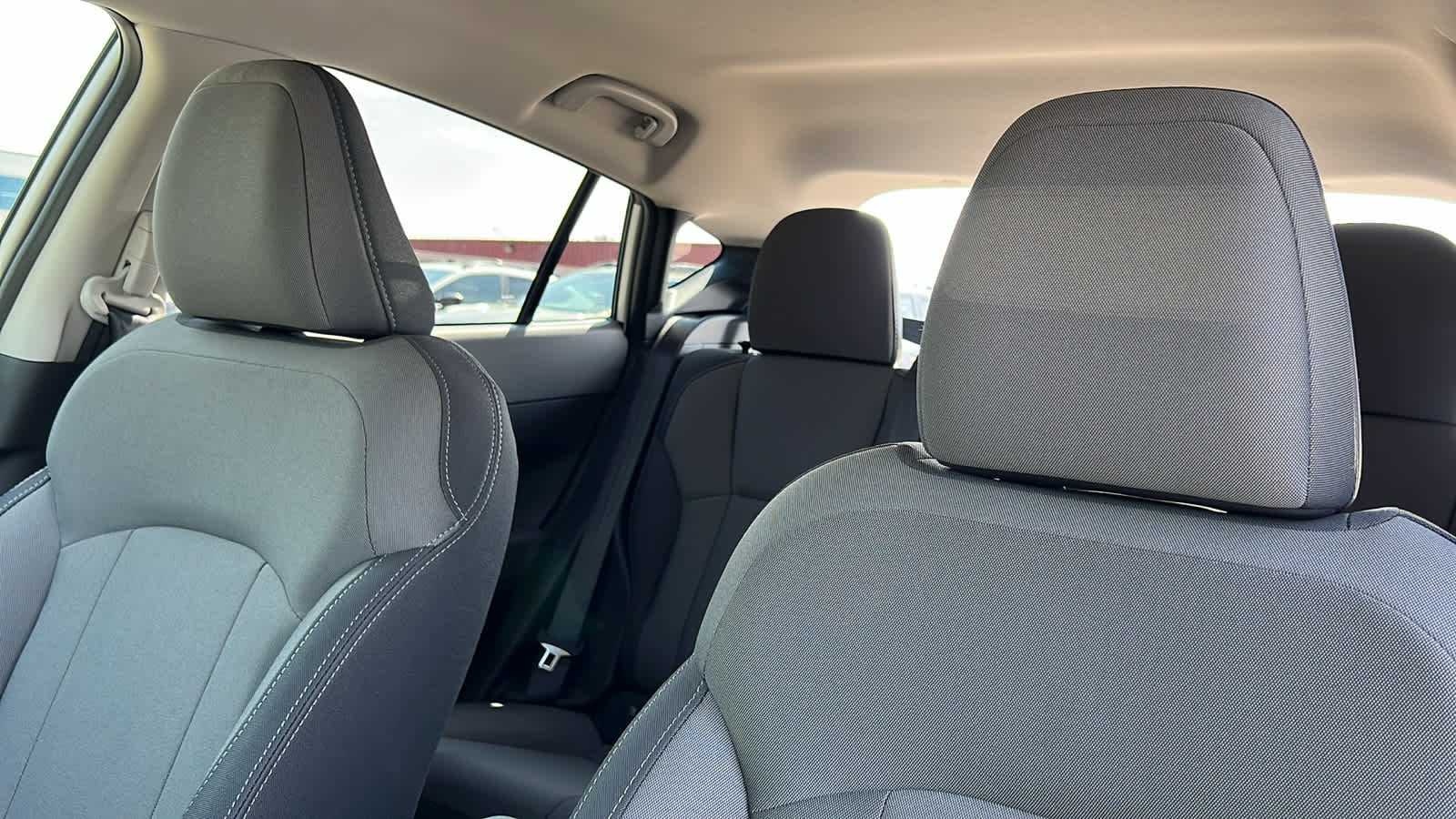 Thumbnail: 2025 Subaru Crosstrek - 11