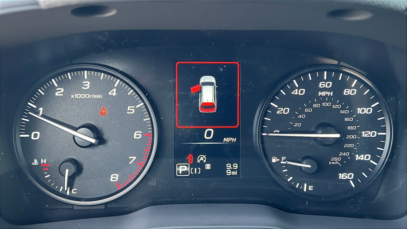 Thumbnail: 2026 Subaru Forester - 21