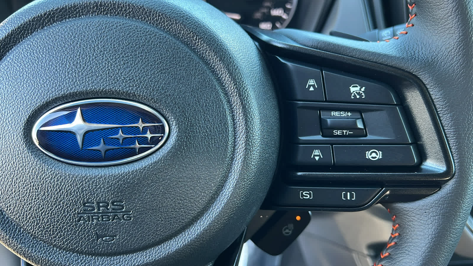 Thumbnail: 2026 Subaru Crosstrek - 20