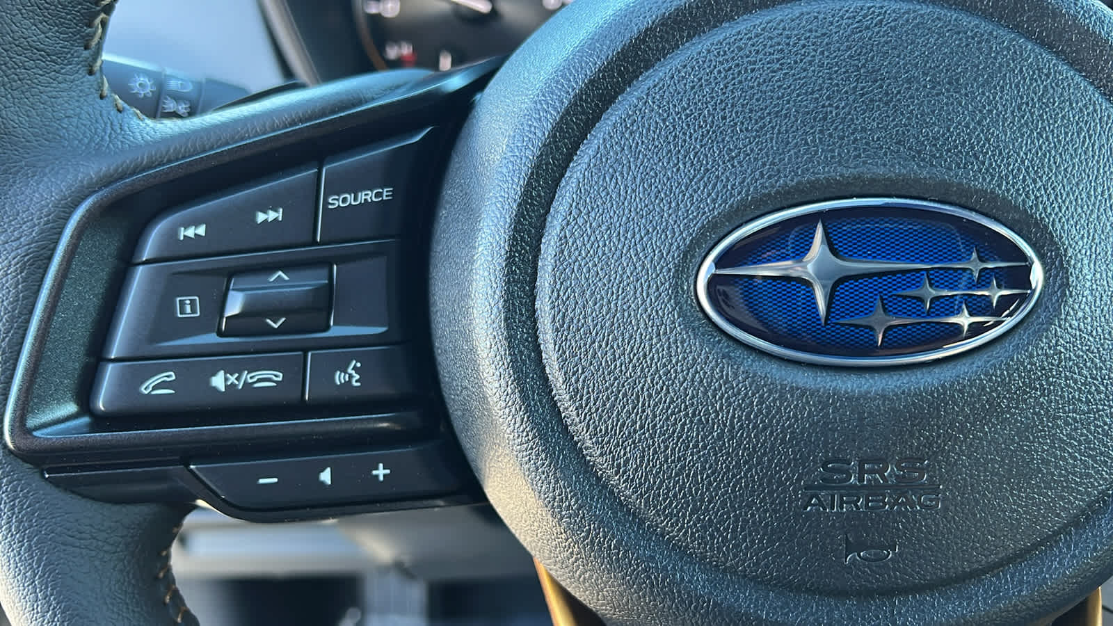 Thumbnail: 2026 Subaru Crosstrek - 19