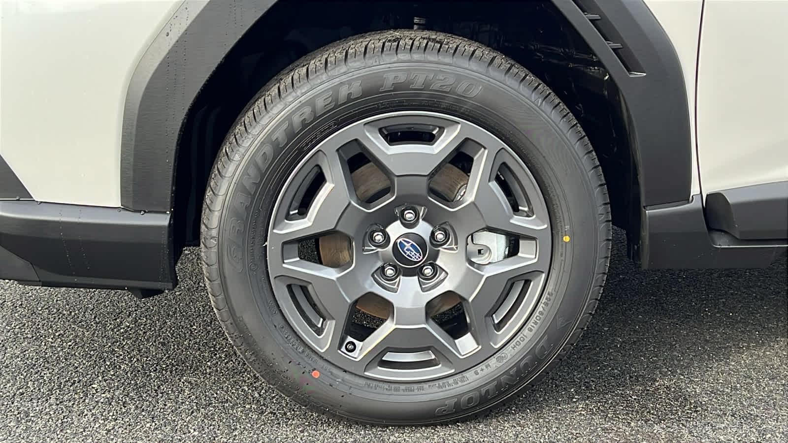 Thumbnail: 2026 Subaru Outback - 9