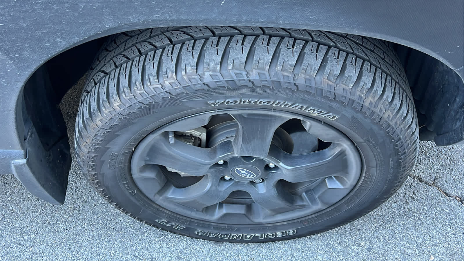 Thumbnail: 2023 Subaru Forester - 20