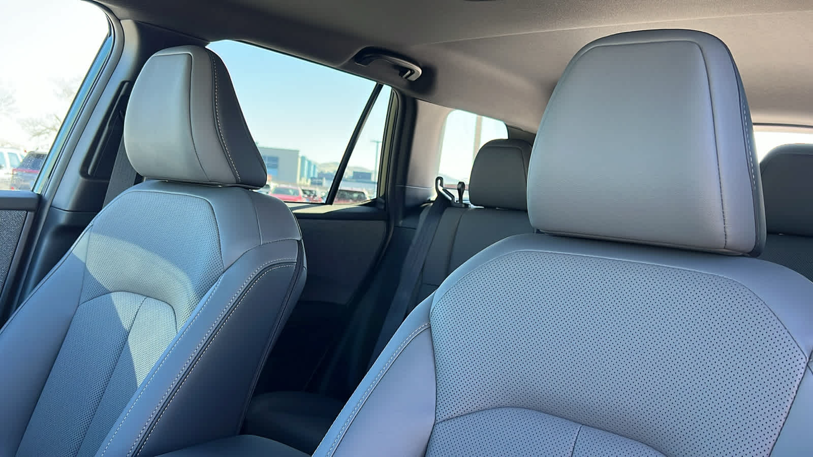 Thumbnail: 2026 Subaru Outback - 11