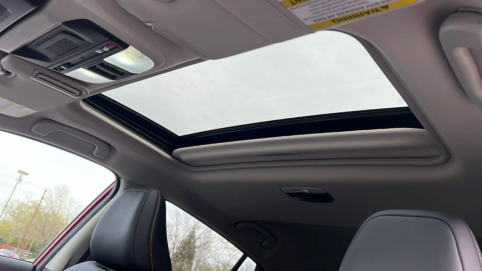 Thumbnail: 2025 Subaru Crosstrek - 33