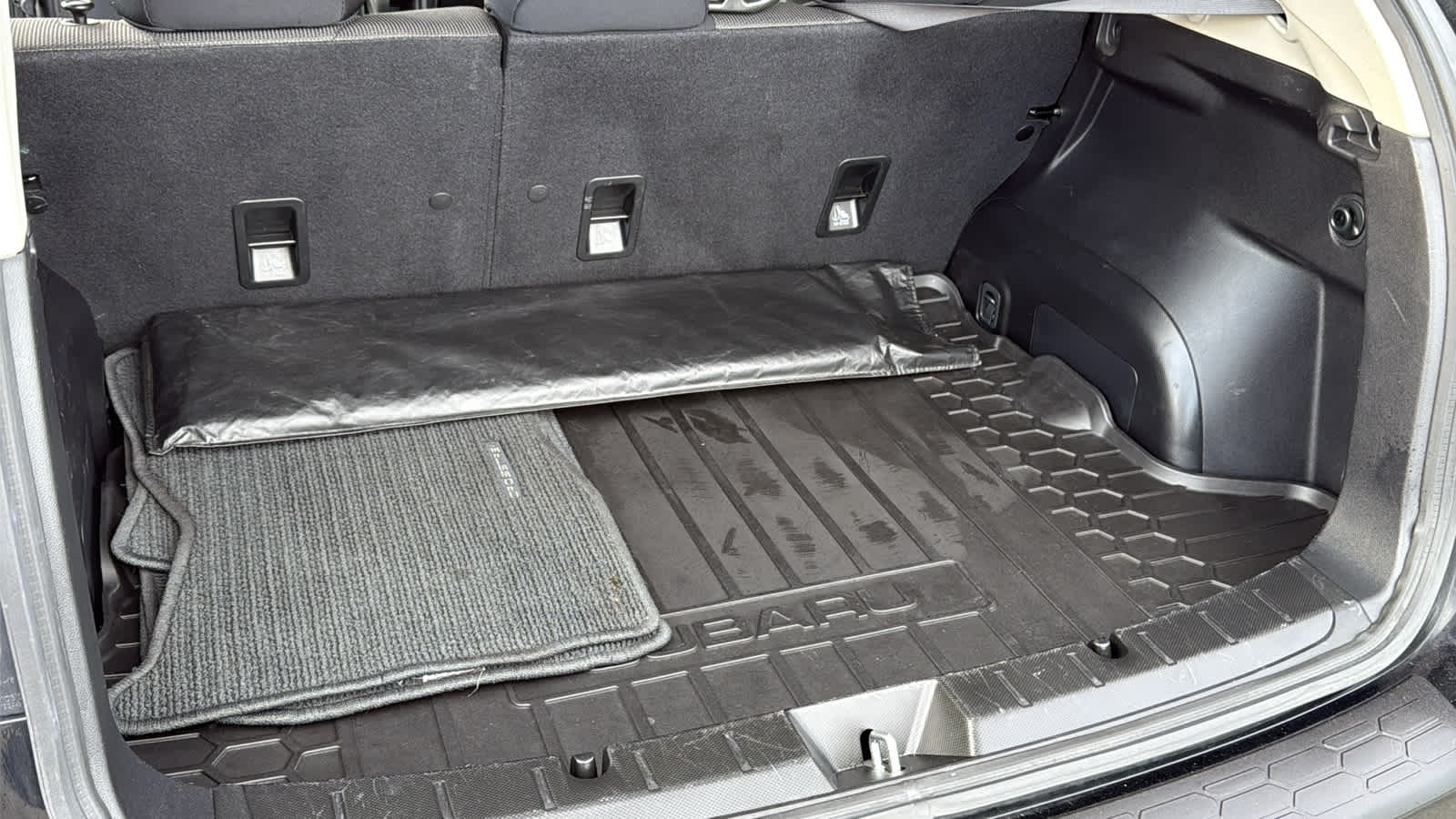 Thumbnail: 2023 Subaru Crosstrek - 28