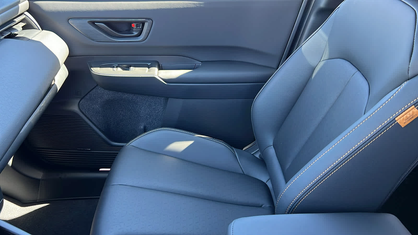 Thumbnail: 2026 Subaru Outback - 12