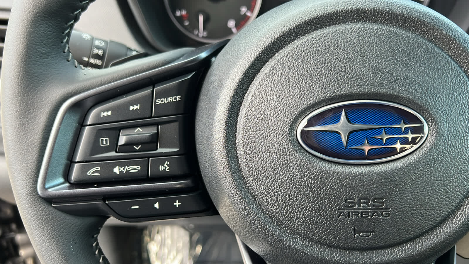 Thumbnail: 2026 Subaru Forester - 19