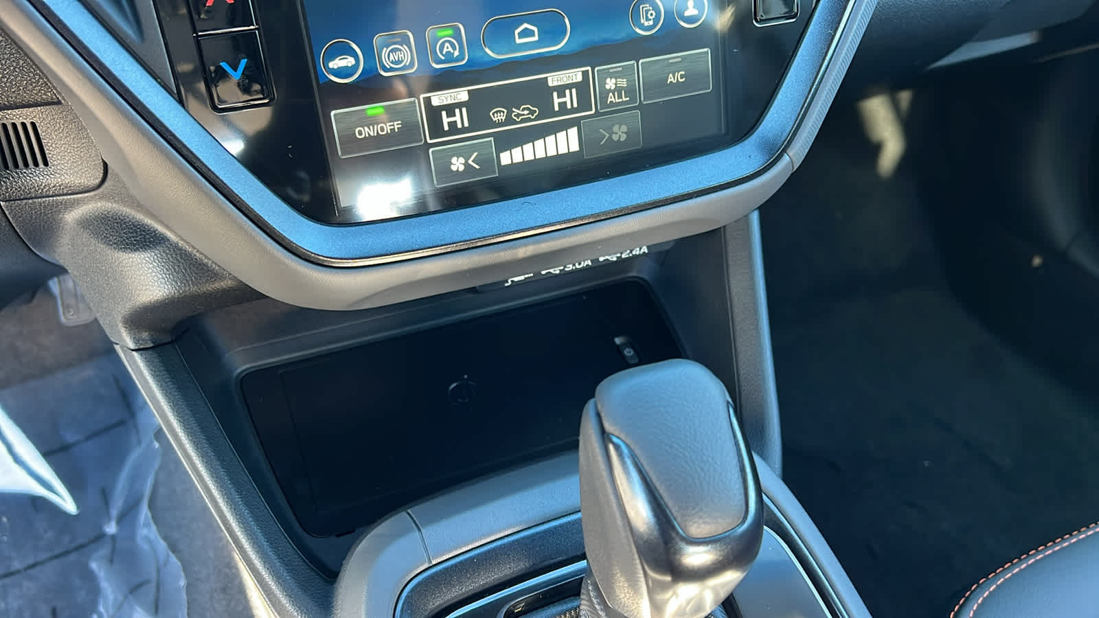 Thumbnail: 2026 Subaru Crosstrek - 14