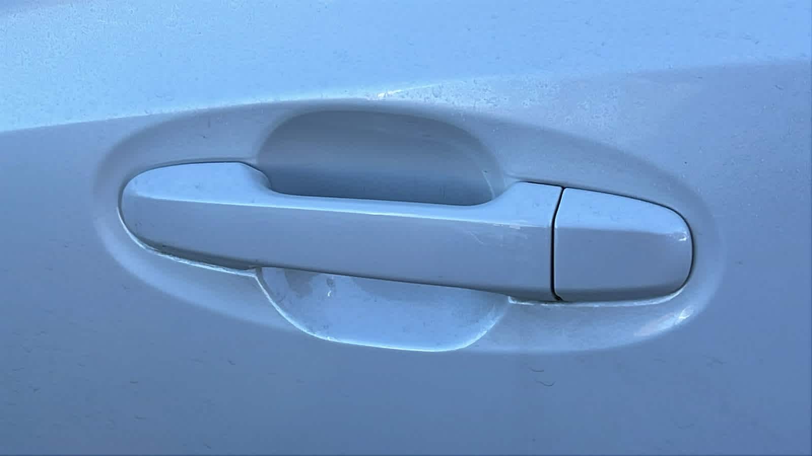 Thumbnail: 2023 Subaru Crosstrek - 18