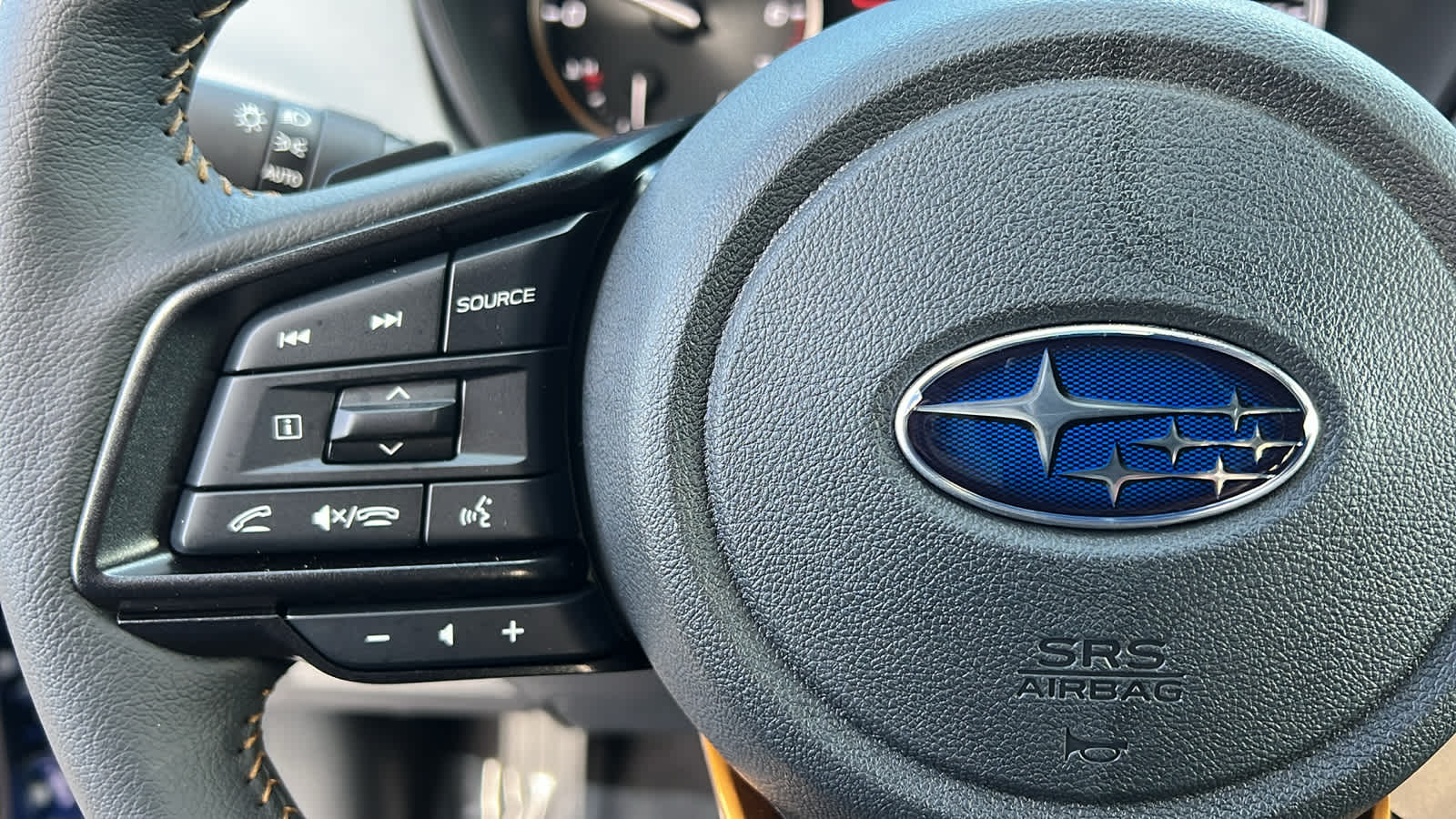 Thumbnail: 2026 Subaru Crosstrek - 19