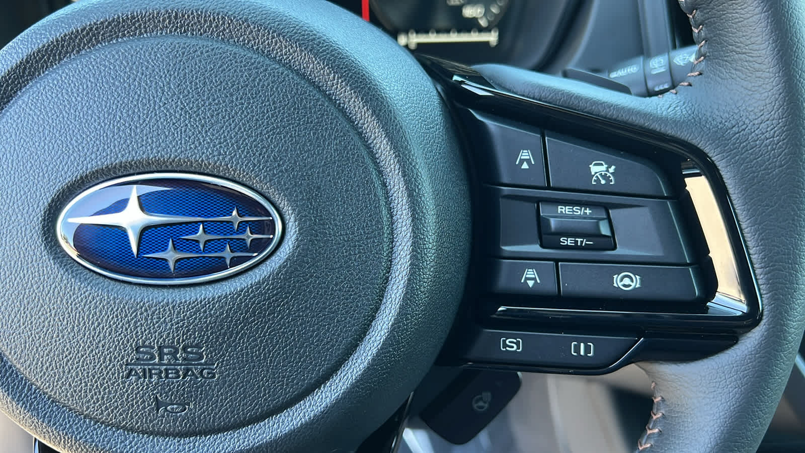 Thumbnail: 2026 Subaru Forester - 20