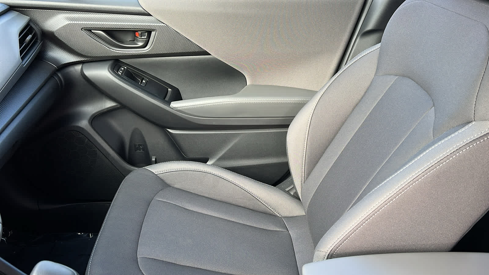 Thumbnail: 2026 Subaru Crosstrek - 12