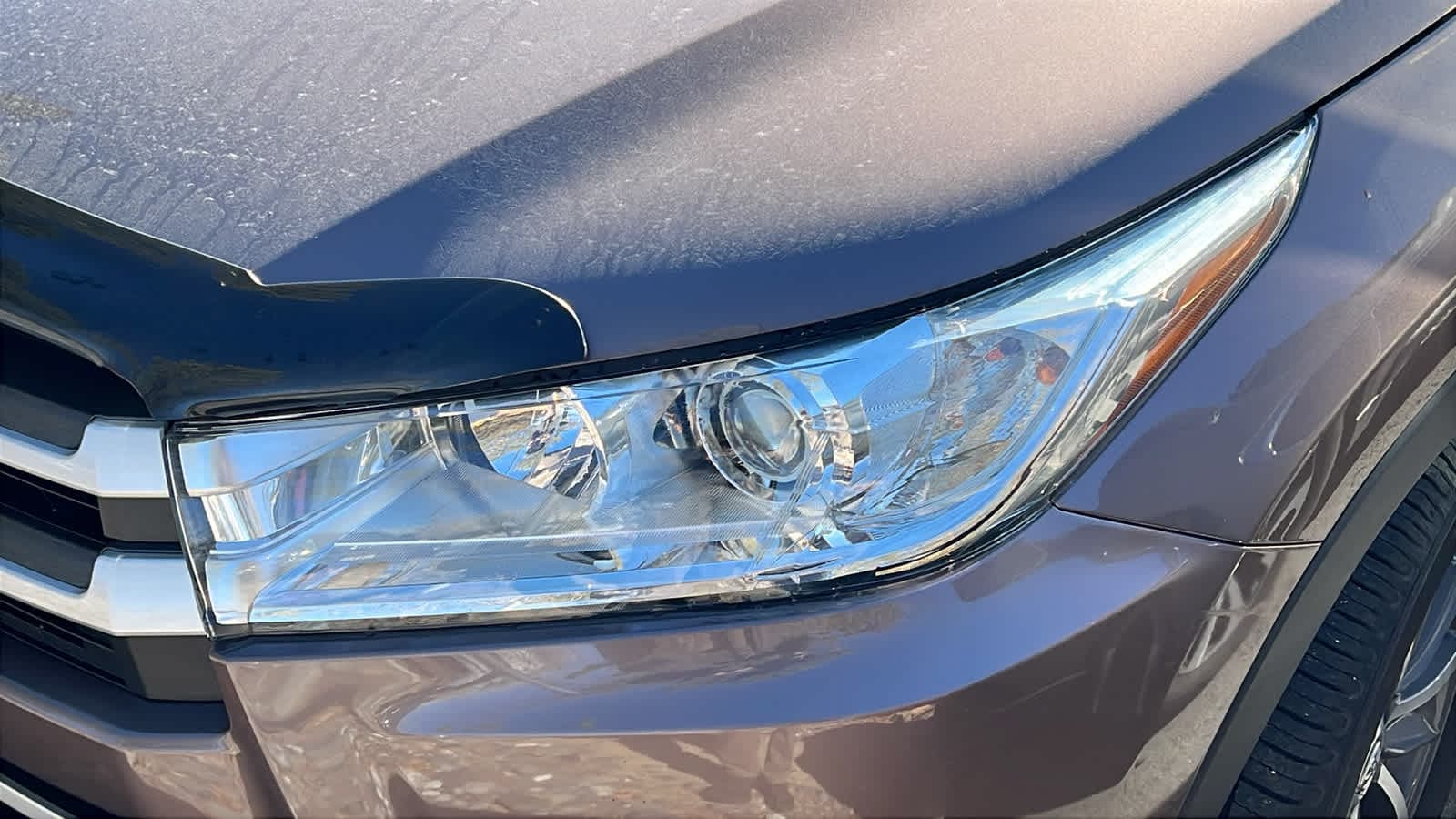 Thumbnail: 2018 Toyota Highlander - 2