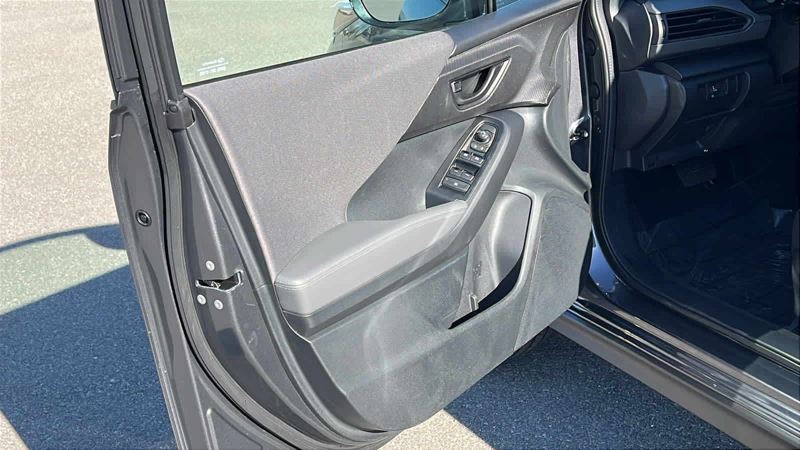 Thumbnail: 2026 Subaru Crosstrek - 23