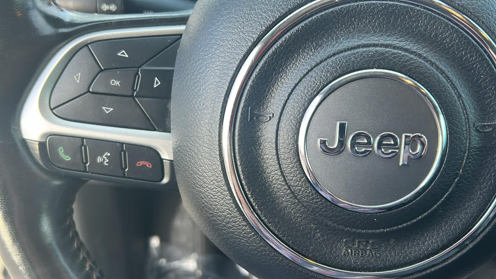 Thumbnail: 2019 Jeep Compass - 19