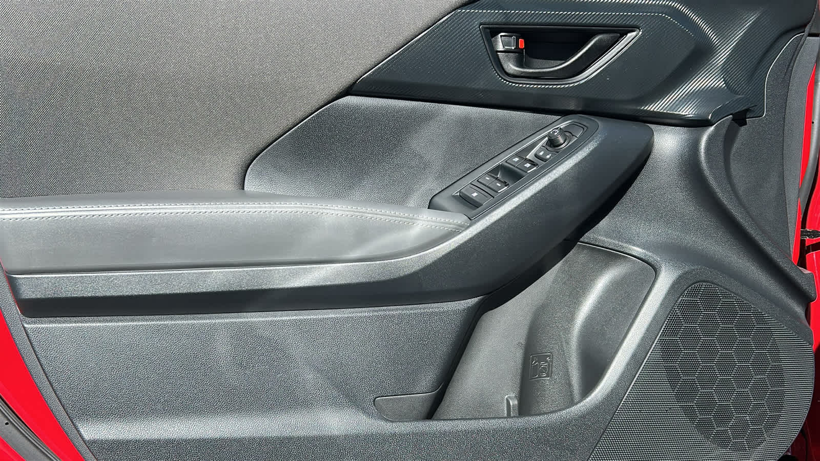 Thumbnail: 2025 Subaru Crosstrek - 24