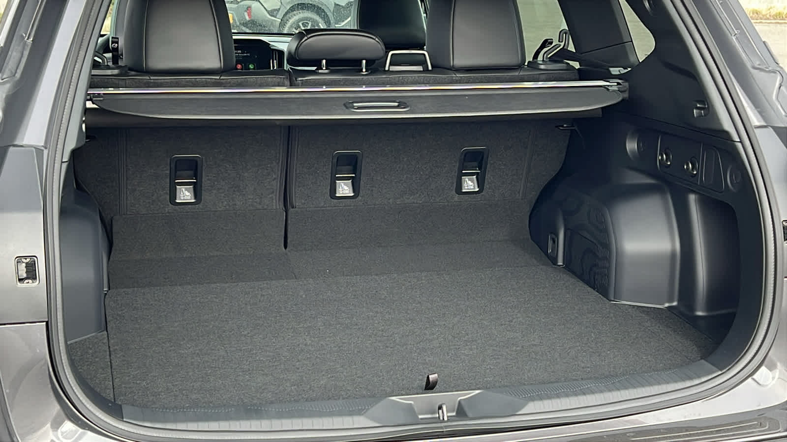 Thumbnail: 2026 Subaru Forester - 27