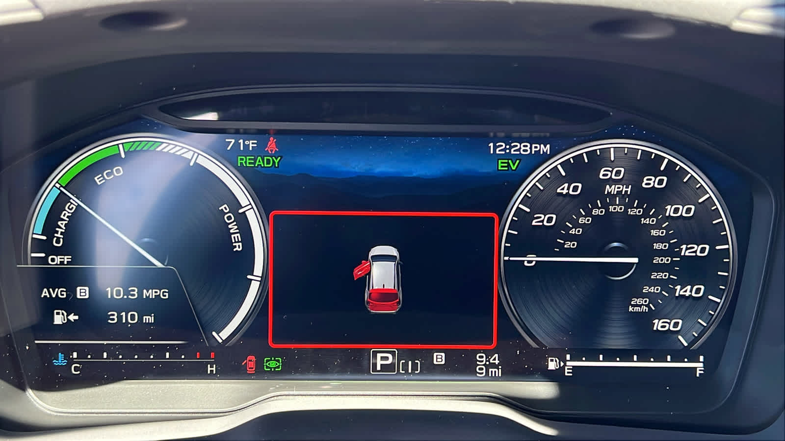 Thumbnail: 2026 Subaru Crosstrek - 21