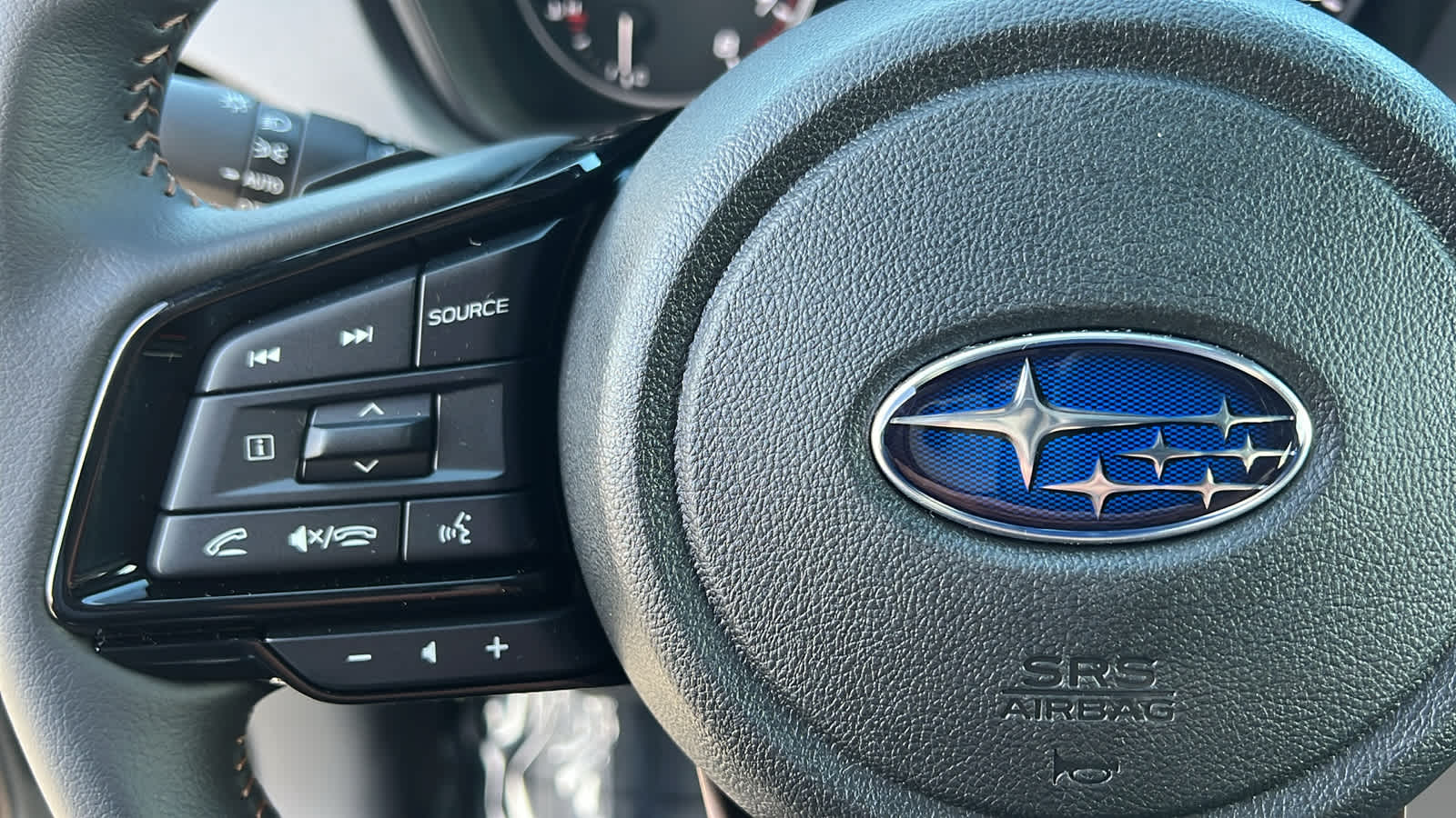 Thumbnail: 2026 Subaru Forester - 19