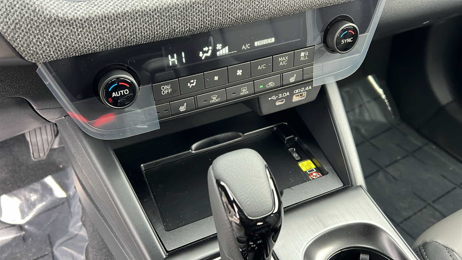 Thumbnail: 2026 Subaru Outback - 14