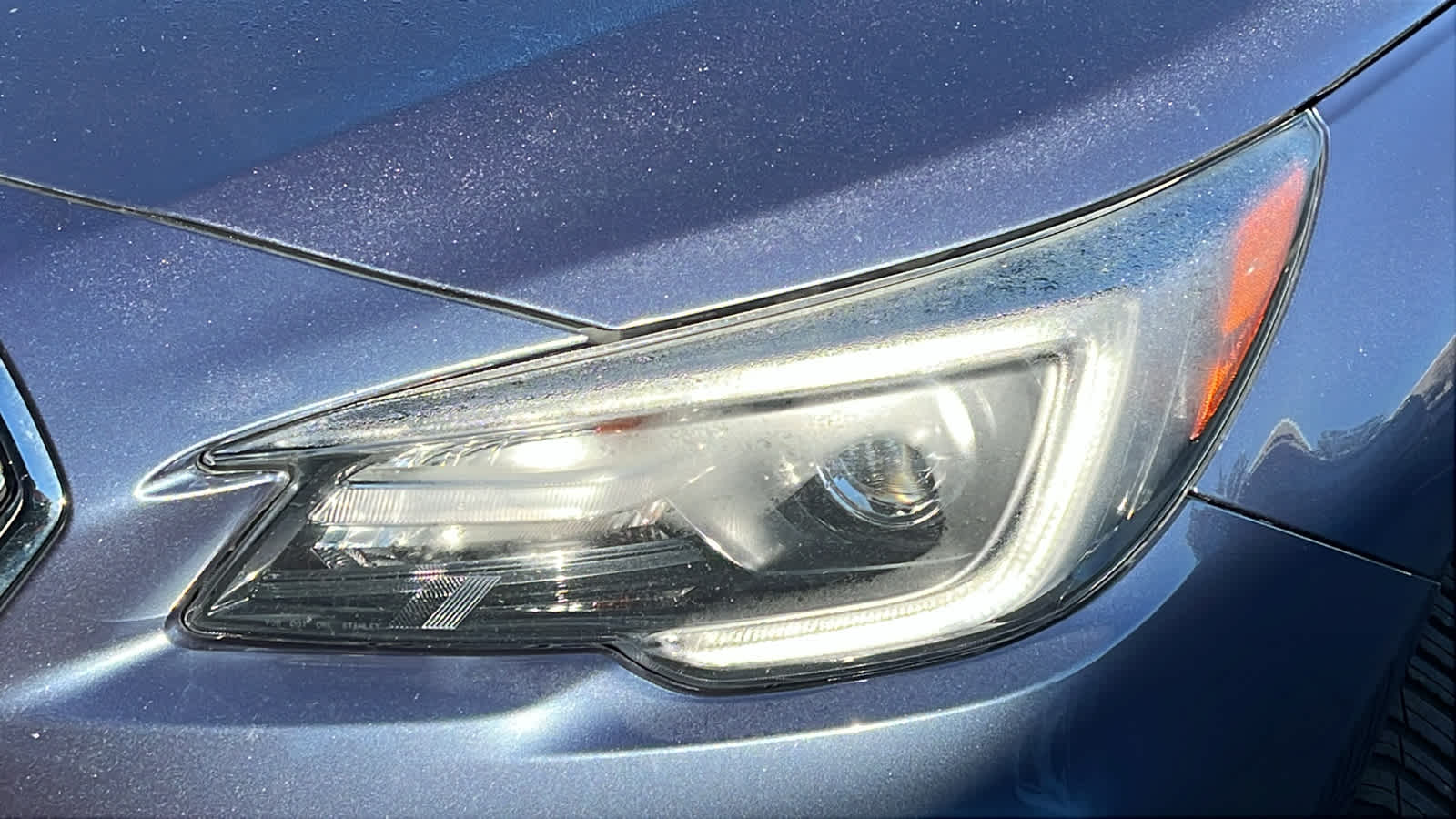 Thumbnail: 2018 Subaru Outback - 2