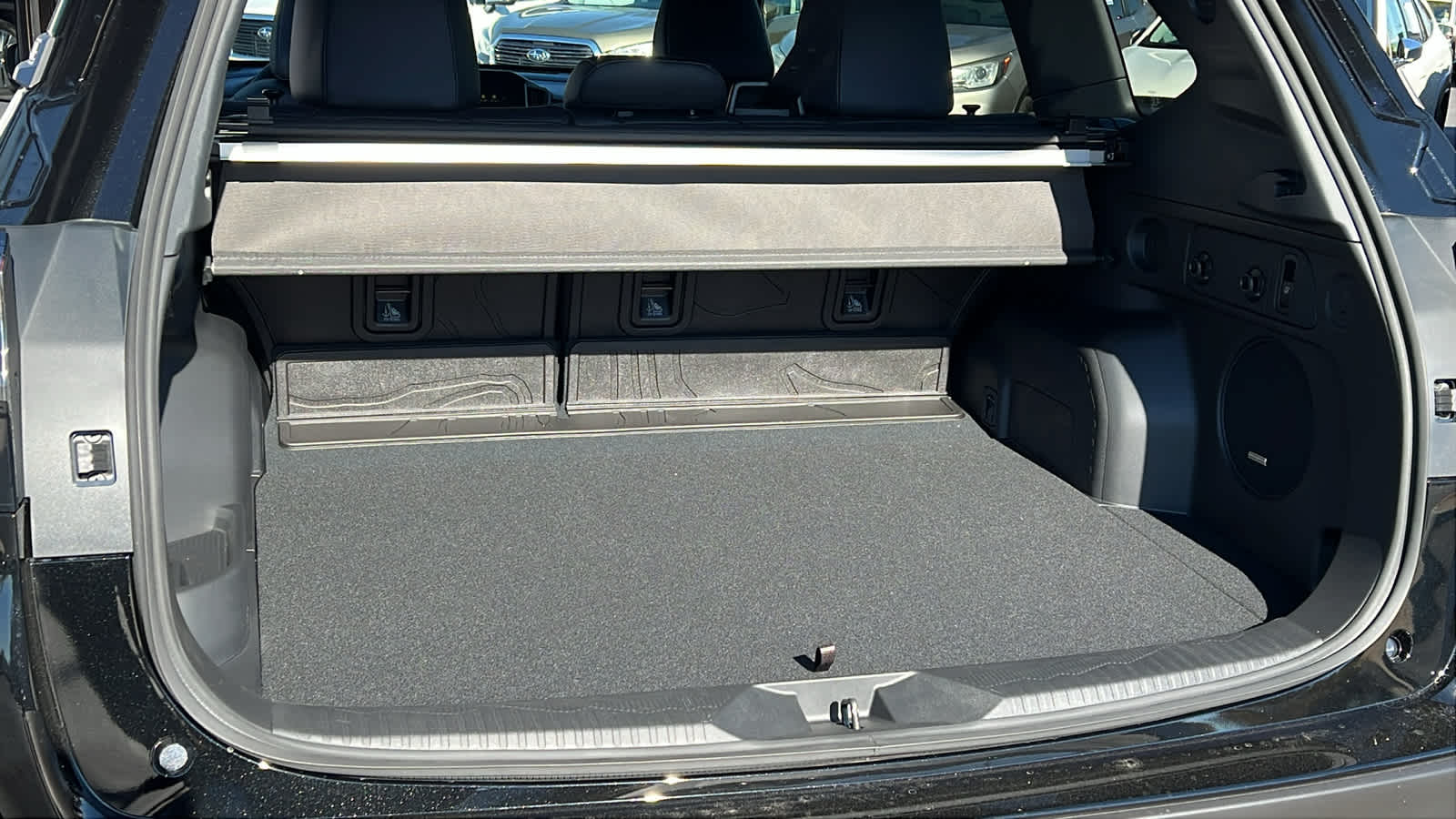 Thumbnail: 2025 Subaru Forester - 27